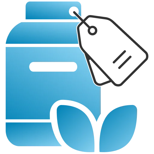 Nutritional Labeling